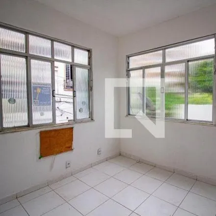 Rent this 1 bed apartment on Rua Zamenhof in Estácio, Rio de Janeiro - RJ