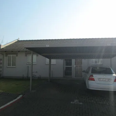 Image 4 - Meyersdal Laundry & dry cleaning, Blue Crane Drive, Meyersdal, Gauteng, 1449, South Africa - Townhouse for rent