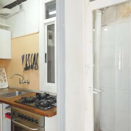 Rent this 2 bed apartment on Carrer de Montmany in 28, 08012 Barcelona