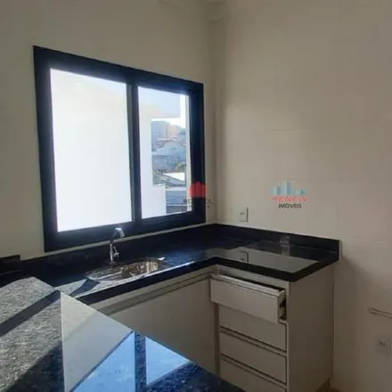 Rent this 1 bed apartment on Avenida Independência in Centro, Vinhedo - SP