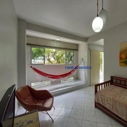 Buy this 2 bed apartment on Rua Doutor Carlos Alberto Currado in Pompéia, Santos - SP