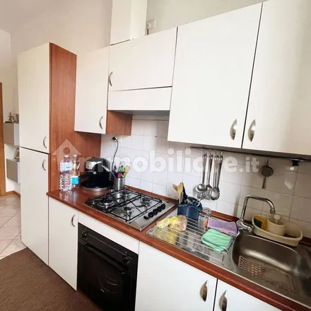 Image 2 - Viale Trieste, 60035 Jesi AN, Italy - Apartment for rent