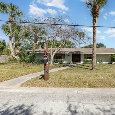 Buy this 3 bed house on 388 Ormond Avenue in Indialantic, FL 32903