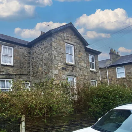 Buy this 2 bed house on Caldwells Road in Heamoor, TR18 2BN