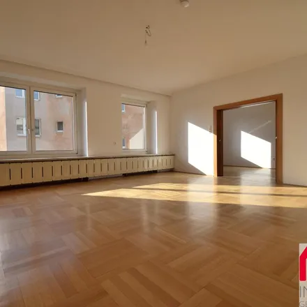 Rent this 6 bed apartment on Trinity Column in Main Square, 4020 Linz