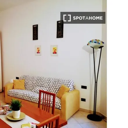 Rent this 1 bed apartment on Via Trebbia 31 in 20135 Milan MI, Italy