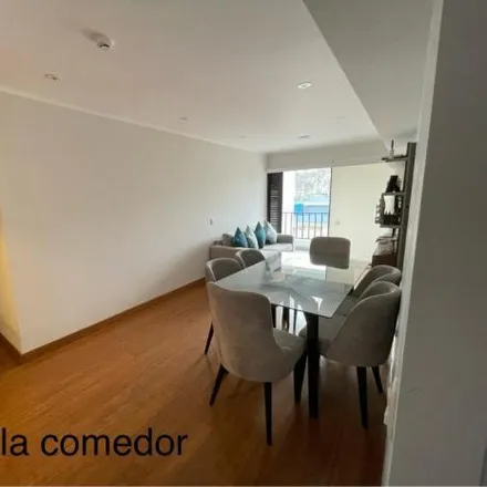 Image 1 - Faustino Sanchez Carrion Avenue, Magdalena, Lima Metropolitan Area 15076, Peru - Apartment for rent