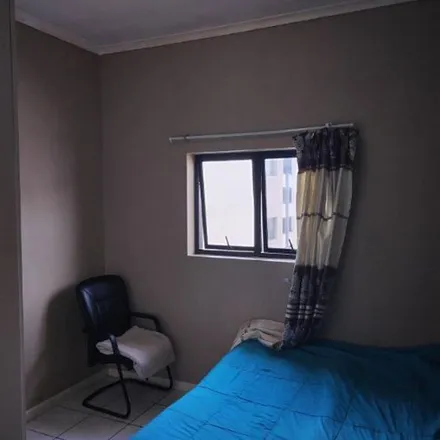 Rent this 2 bed apartment on Hind Avenue in Kensington, Cape Town