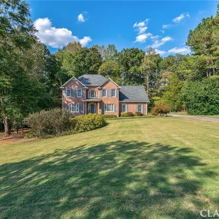 Image 2 - 73 Simonton Bridge Road, Watkinsville, Oconee County, GA 30677, USA - House for sale