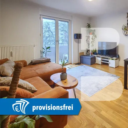 Rent this 3 bed apartment on Linz in Harbach, AT