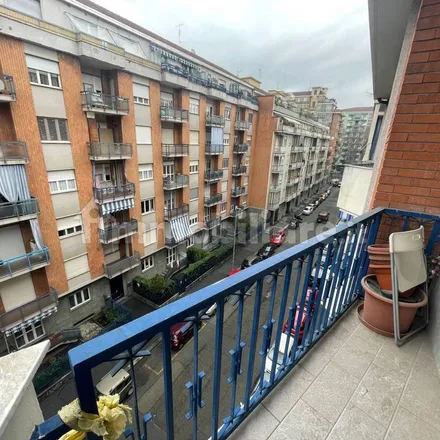 Rent this 3 bed apartment on Via Carlo Pedrotti 24 in 10152 Turin TO, Italy