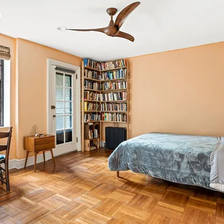 Image 2 - 116 Pinehurst Avenue, New York, NY 10033, USA - Apartment for rent