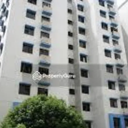 Rent this 1 bed room on 511 Woodlands Avenue 2 in Singapore 730366, Singapore