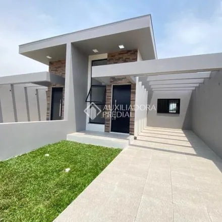 Buy this 3 bed house on Rua João Reinaldo Saffran in São Bento, Lajeado - RS