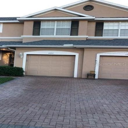 Rent this 3 bed condo on 1257 Summergate Drive in Valrico, Brandon
