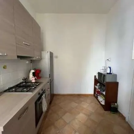 Image 3 - Via Massaciuccoli, 00199 Rome RM, Italy - Apartment for rent
