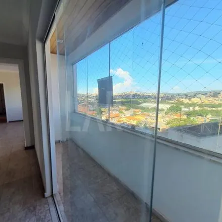 Buy this 4 bed apartment on Rua Bolonha in Horto Florestal, Belo Horizonte - MG