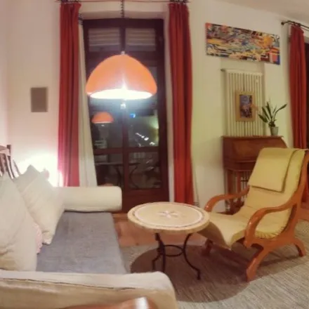 Rent this 2 bed apartment on Wendl-Dietrich-Straße 4 in 80634 Munich, Germany