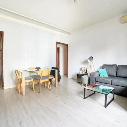 Buy this 2 bed apartment on Avenida Manuel A. Montes de Oca 1354 in Barracas, 1271 Buenos Aires