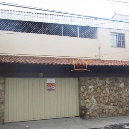 Buy this 5 bed house on Rua Roquete Mendonça in São José, Belo Horizonte - MG