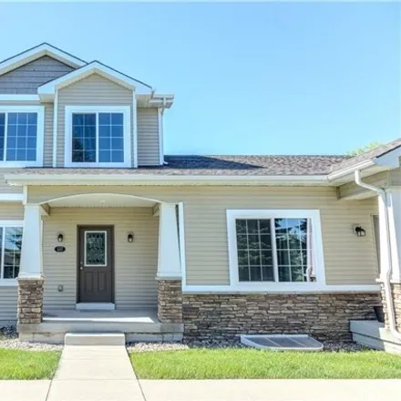 Buy this 3 bed house on 564 Southeast Williams Court in Waukee, IA 50263