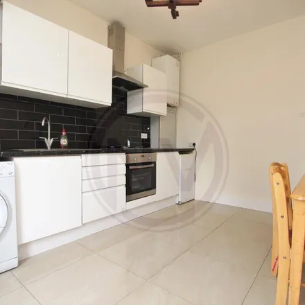 Rent this 1 bed apartment on 73 Sydney Road in London, N8 0EU