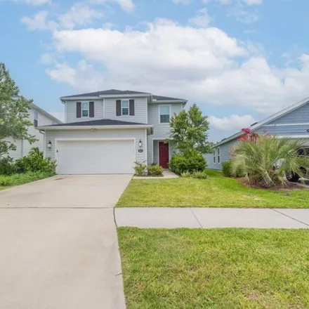 Buy this 3 bed house on 14531 Barred Owl Way in Jacksonville, FL 32259