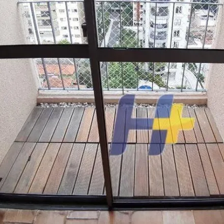 Rent this 2 bed apartment on Alameda dos Anapurús 746 in Indianópolis, São Paulo - SP