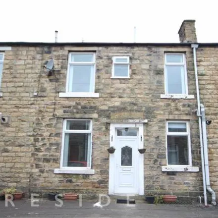 Buy this 2 bed townhouse on Clapgate Road in Norden, OL11 5SN