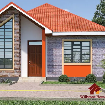 Buy this 3 bed house on Kagundo Road in Nairobi, 00400