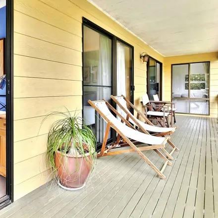 Rent this 6 bed house on Hyams Beach NSW 2540