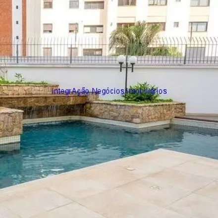 Buy this 3 bed apartment on Rua Vieira de Morais 1143 in Campo Belo, São Paulo - SP