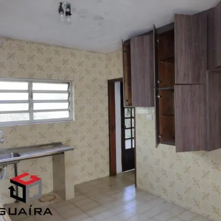 Buy this 3 bed house on Servidão Passagem in Bairro dos Finco, São Bernardo do Campo - SP