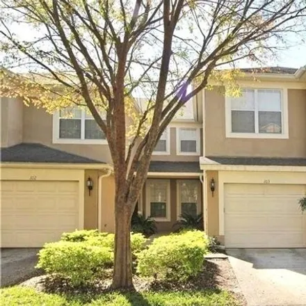 Buy this 3 bed townhouse on 6438 Old Park Lane in MetroWest, Orlando