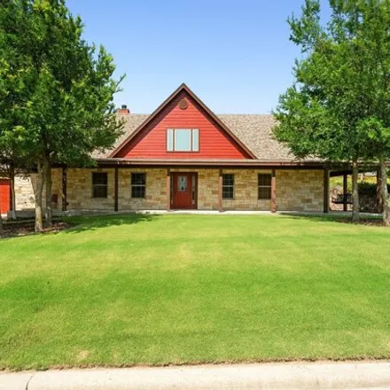 Buy this 3 bed house on 191 Spring Bouquet Street in Stephenville, TX 76401