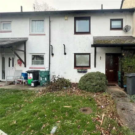 Buy this 3 bed townhouse on Pentre Mawr in Abergele, LL22 7LN