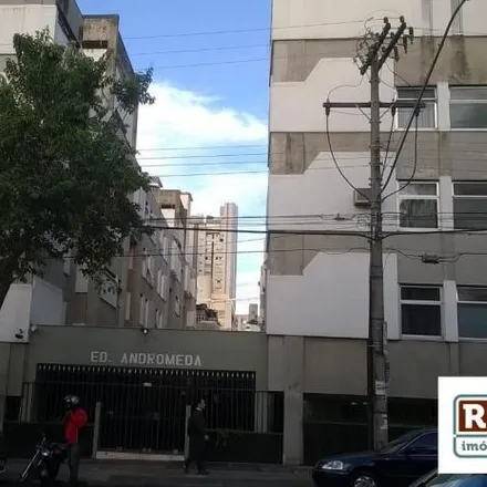 Buy this 5 bed apartment on Avenida Getúlio Vargas 448 in Funcionários, Belo Horizonte - MG