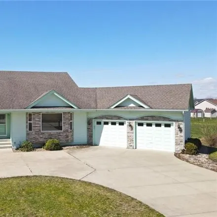 Buy this 4 bed house on 8872 Northwest Beaver Drive in Johnston, IA 50131