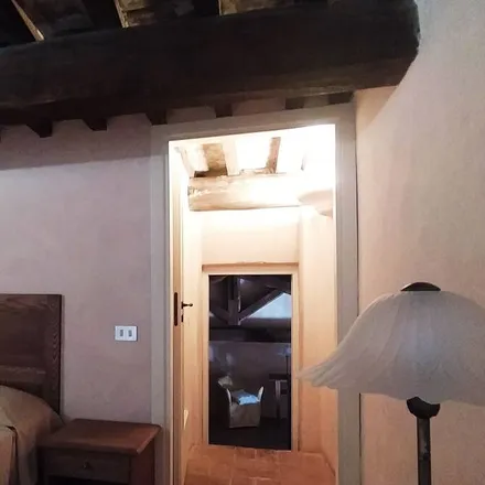 Rent this 2 bed apartment on 05032 Calvi dell'Umbria TR