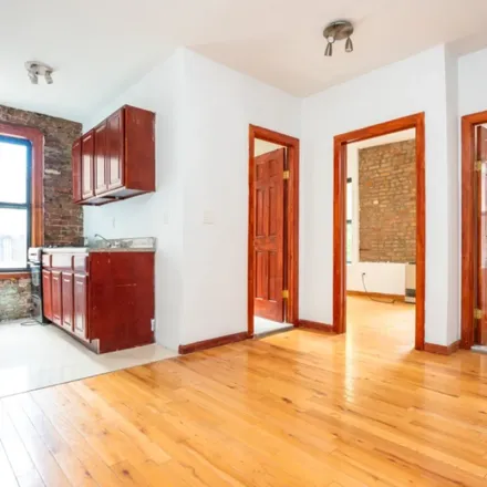 Rent this 2 bed apartment on Midway in 272 Grand Street, New York