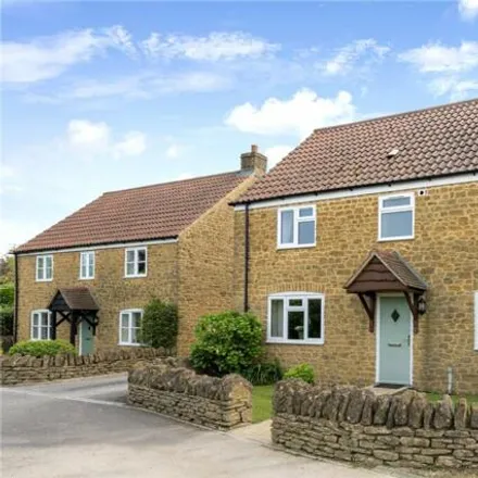 Buy this 4 bed house on Duckpool Lane in West Chinnock, TA18 7QH