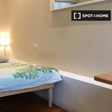 Rent this 5 bed room on Simpaty Bar in Viale Daniele Ranzoni, 20149 Milan MI