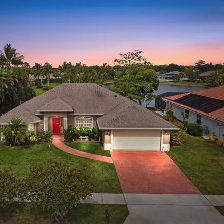 Buy this 3 bed house on 105 Venetian Lane in Royal Palm Beach, Palm Beach County