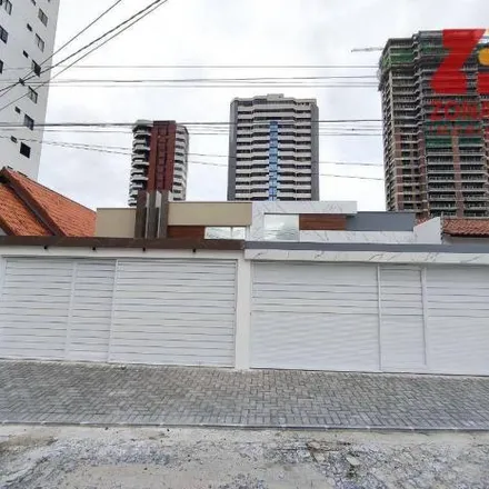 Image 2 - Rua José Ulisses de Lucena, Mirante, Campina Grande - PB, 58408-027, Brazil - House for sale