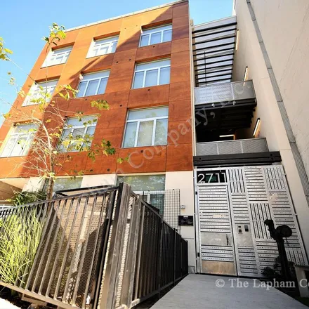 Image 9 - 2721 Shattuck Avenue, Berkeley, CA 94703, USA - Apartment for rent