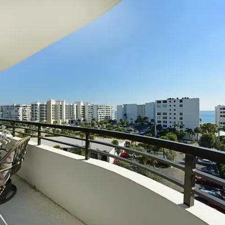 Image 3 - South Ocean Boulevard, South Palm Beach, Palm Beach County, FL 33460, USA - Condo for rent