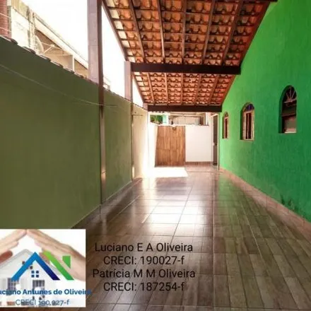 Buy this 3 bed house on Rua José Ferrari Pegoreli in Barranco Alto, Caraguatatuba - SP