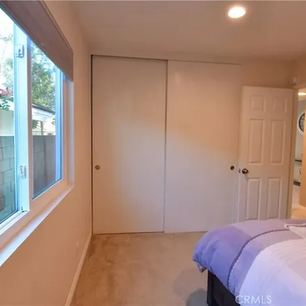Rent this 4 bed apartment on 11 Earlymorn in Irvine, CA 92614