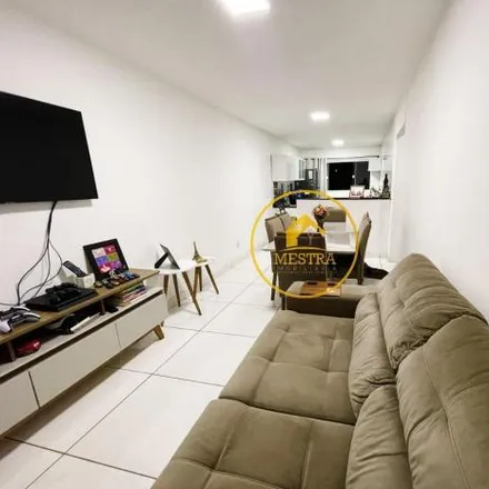 Buy this 2 bed apartment on Rua 1 in Colônia Agrícola Samambaia, Vicente Pires - Federal District