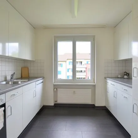 Image 4 - Lindenstrasse 86, 9000 St. Gallen, Switzerland - Apartment for rent